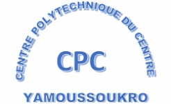 Logo of CPC YAMOUSSOUKRO